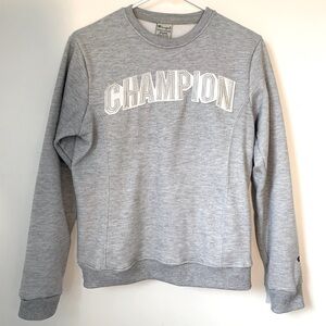 Vintage Champion Reverse Weave Old School Sweatshirt